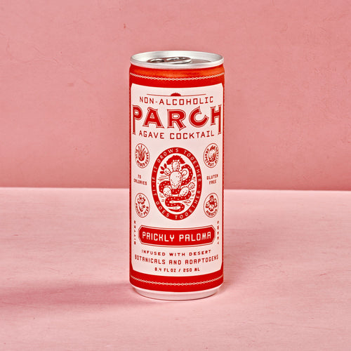 PARCH SPIRITS CO. - Parch Spirits Co's Prickly Paloma - Beverage | Delivery near me in ... Farm2Me #url#
