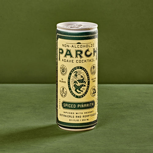PARCH SPIRITS CO. - Parch Spirits Co's Spiced Piñarita - Beverage | Delivery near me in ... Farm2Me #url#