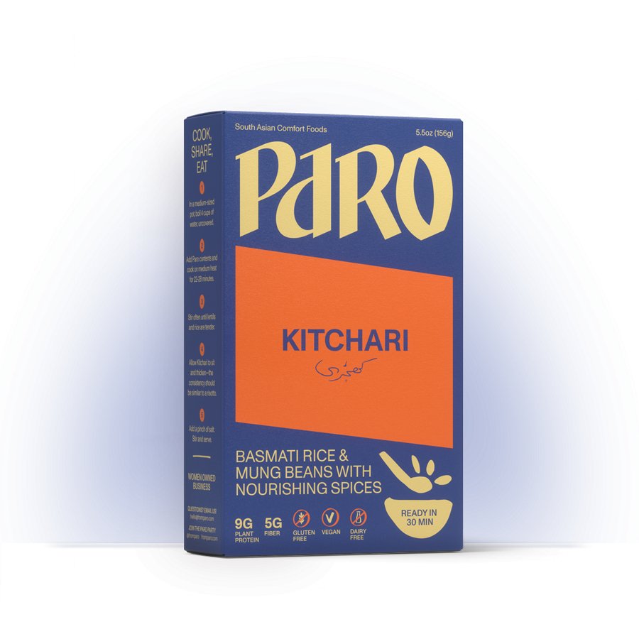 Paro - KITCHARI by Paro - | Delivery near me in ... Farm2Me #url#