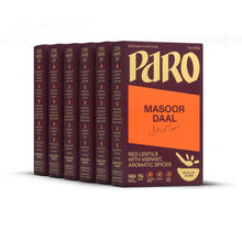 Load image into Gallery viewer, Paro - MASOOR DAAL by Paro - | Delivery near me in ... Farm2Me #url#
