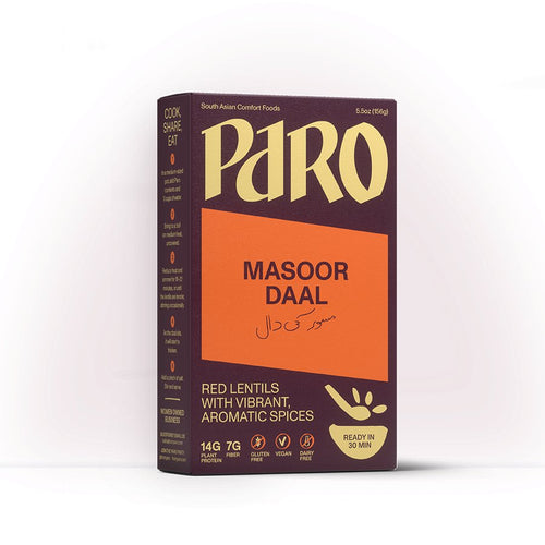 Paro - MASOOR DAAL by Paro - | Delivery near me in ... Farm2Me #url#