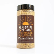 Perennial Pecan - Pecan Parm - 12 x 8oz