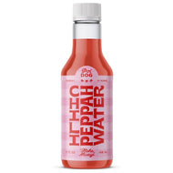 Poi Dog Chili Peppah Water Bottles - 6 x 5oz