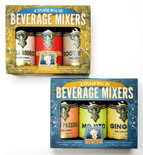 Load image into Gallery viewer, Portland Syrups - 3 Pack Gift Sets, set of 2 by Portland Syrups - | Delivery near me in ... Farm2Me #url#
