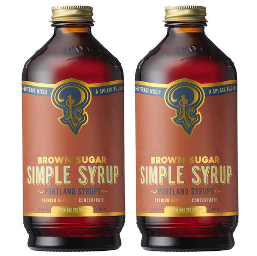 Simple syrup deals near me