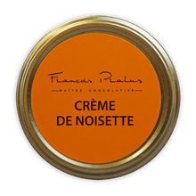 Load image into Gallery viewer, Pralus Hazelnut Cream (Creme de Noisette)
