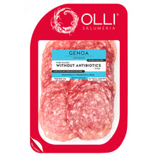 Load image into Gallery viewer, Olli Sliced Genoa Salami
