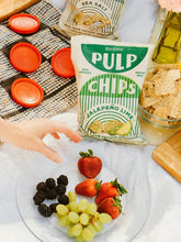Load image into Gallery viewer, Pulp Pantry - Pulp Pantry Jalapeño Lime Chips - | Delivery near me in ... Farm2Me #url#

