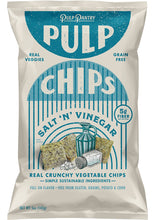 Load image into Gallery viewer, Pulp Pantry - Pulp Pantry Salt &#39;n&#39; Vinegar Chips - | Delivery near me in ... Farm2Me #url#
