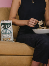 Load image into Gallery viewer, Pulp Pantry - Pulp Pantry Sea Salt Chips - | Delivery near me in ... Farm2Me #url#
