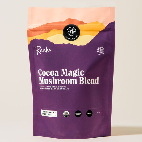 Raaka Chocolate - Cocoa Magic by Raaka Chocolate - Farm2Me - carro-6361216 - 850002567991 -