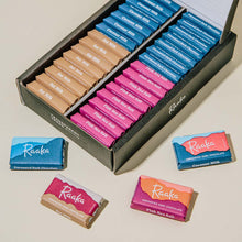Load image into Gallery viewer, Raaka Chocolate - Mini Doses by Raaka Chocolate - Farm2Me - carro-6361213 - -
