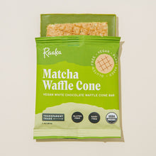 Load image into Gallery viewer, Raaka Chocolate - Waffle Cone Variety Box by Raaka Chocolate - Farm2Me - carro-6361220 - -
