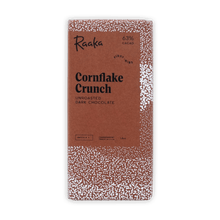 Load image into Gallery viewer, Raaka Cornflake Crunch 63% (Seasonal)
