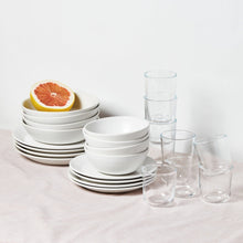 Load image into Gallery viewer, Rigby - Dinnerware &amp; Glassware Set by Rigby - | Delivery near me in ... Farm2Me #url#
