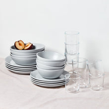 Load image into Gallery viewer, Rigby - Dinnerware &amp; Glassware Set by Rigby - | Delivery near me in ... Farm2Me #url#
