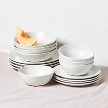 Load image into Gallery viewer, Rigby - Dinnerware Starter Set by Rigby - | Delivery near me in ... Farm2Me #url#
