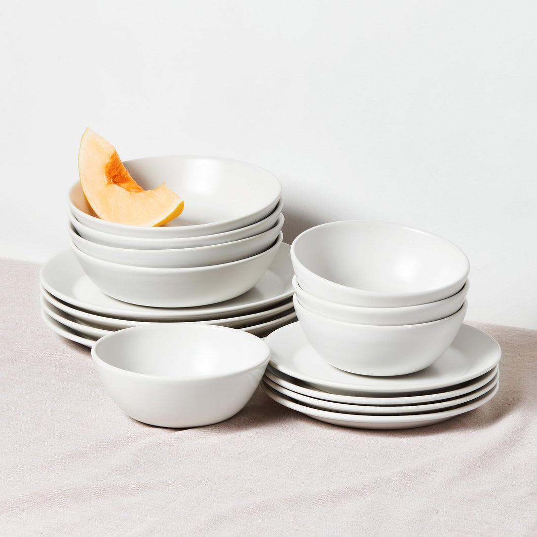 Rigby - Dinnerware Starter Set by Rigby - | Delivery near me in ... Farm2Me #url#