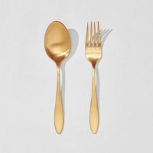 Load image into Gallery viewer, Rigby - flatware serving set by Rigby - | Delivery near me in ... Farm2Me #url#
