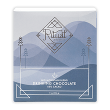 Load image into Gallery viewer, Ritual Drinking Chocolate Mid Mountain 65%
