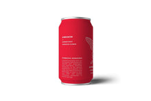 Load image into Gallery viewer, RMBR - Komunity Kombucha &quot;Awaken&quot; Hibiscus Ginger Kombucha Cans - 24 x 12oz - Functional Kombucha Beverage | Delivery near me in ... Farm2Me #url#
