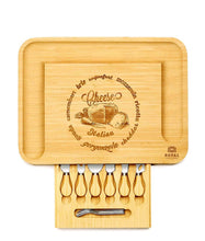 Load image into Gallery viewer, Royal Craft Wood - Cutlery board by Royal Craft Wood - | Delivery near me in ... Farm2Me #url#
