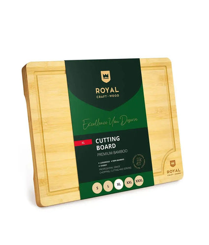 Royal Craft Wood - Cutting board 12x18 by Royal Craft Wood - | Delivery near me in ... Farm2Me #url#