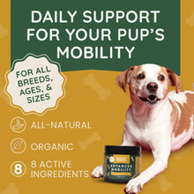 Load image into Gallery viewer, Rusty&#39;s Pet Essentials - Advanced Mobility - Hip &amp; Joint by Rusty&#39;s Pet Essentials - | Delivery near me in ... Farm2Me #url#

