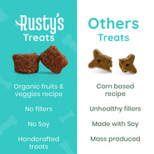 Load image into Gallery viewer, Rusty&#39;s Pet Essentials - Daily Defense - Allergy &amp; Immune Support by Rusty&#39;s Pet Essentials - | Delivery near me in ... Farm2Me #url#
