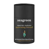 Seagreen - Morning Blend: Kelp Alt-Coffee Canisters - 12 x 8oz - Beverages | Delivery near me in ... Farm2Me #url#
