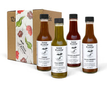 Load image into Gallery viewer, Seed Ranch Flavor Co - The Classics Case of 12 by Seed Ranch Flavor Co - | Delivery near me in ... Farm2Me #url#
