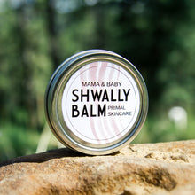 Load image into Gallery viewer, Shwally - For Home and Play - Shwally Tallow &amp; Beeswax Baby Bootie, Lip &amp; Nipple Balm 2OZ by Shwally - For Home and Play - | Delivery near me in ... Farm2Me #url#
