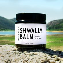 Load image into Gallery viewer, Shwally - For Home and Play - Shwally Tallow &amp; Calendula Face &amp; Body Balm by Shwally - For Home and Play - | Delivery near me in ... Farm2Me #url#
