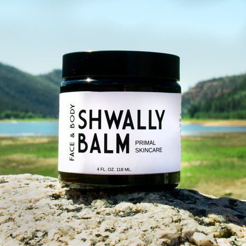 Shwally - For Home and Play - Shwally Tallow & Calendula Face & Body Balm by Shwally - For Home and Play - | Delivery near me in ... Farm2Me #url#