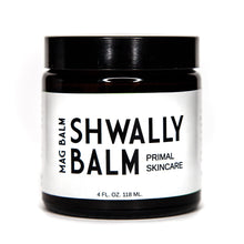 Load image into Gallery viewer, Shwally - For Home and Play - Shwally Tallow &amp; Magnesium Oil Cream 4OZ by Shwally - For Home and Play - | Delivery near me in ... Farm2Me #url#
