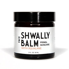 Load image into Gallery viewer, Shwally - For Home and Play - Shwally Tallow &amp; Squalane Noncomedogenic Face Balm by Shwally - For Home and Play - | Delivery near me in ... Farm2Me #url#
