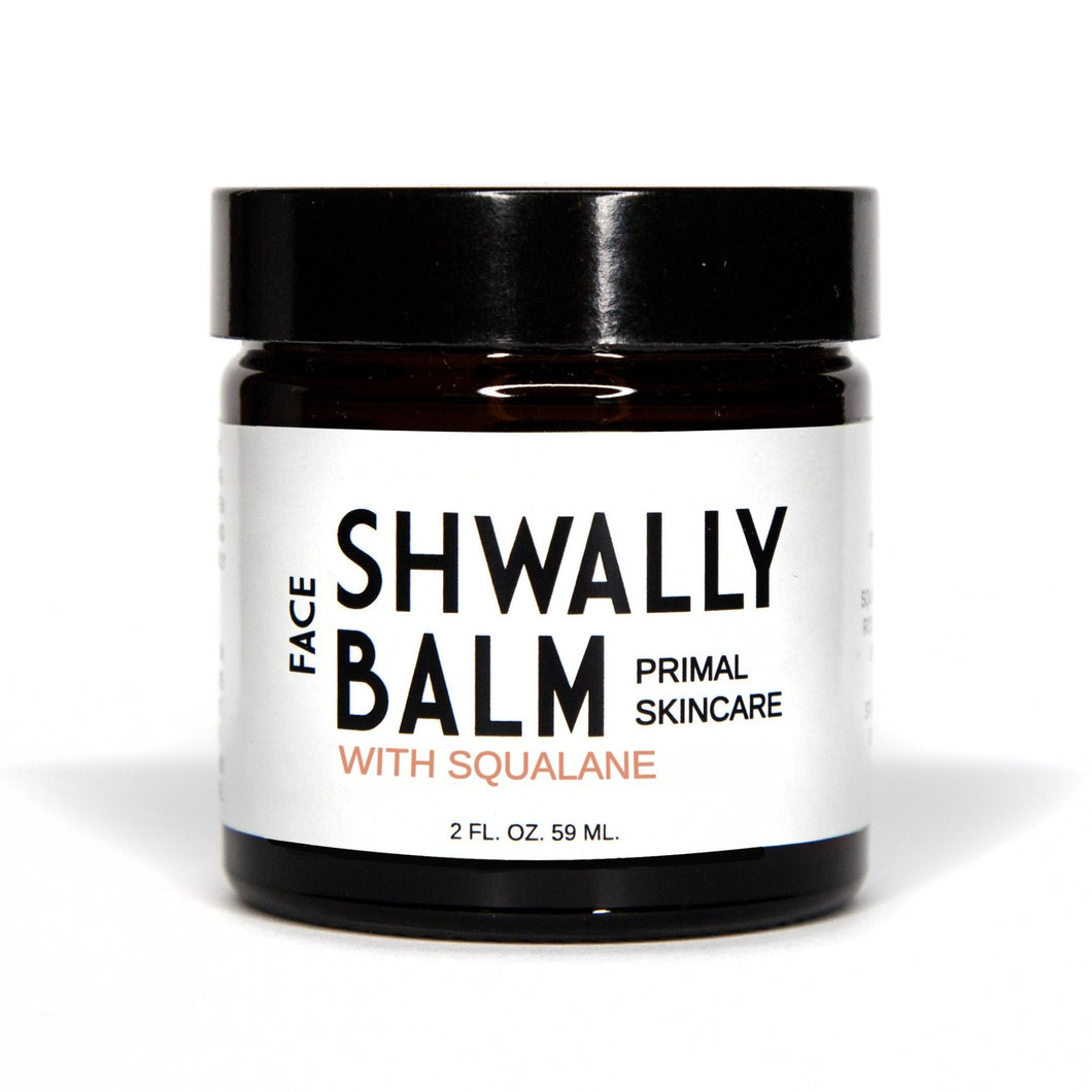 Shwally - For Home and Play - Shwally Tallow & Squalane Noncomedogenic Face Balm by Shwally - For Home and Play - | Delivery near me in ... Farm2Me #url#