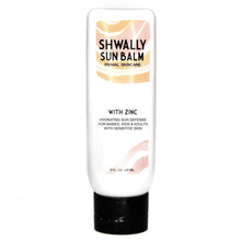 Load image into Gallery viewer, Shwally - For Home and Play - Shwally Zinc &amp; Avocado Mineral SunBalm by Shwally - For Home and Play - | Delivery near me in ... Farm2Me #url#

