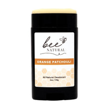 Load image into Gallery viewer, Sister Bees - Orange Patchouli All Natural Deodorant by Sister Bees - Farm2Me - carro-6364848 - 735632653682 -
