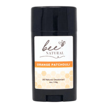 Load image into Gallery viewer, Sister Bees - Orange Patchouli All Natural Deodorant by Sister Bees - Farm2Me - carro-6364848 - 735632653682 -
