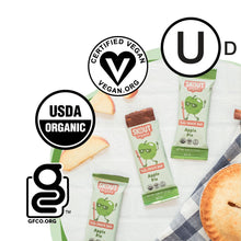 Load image into Gallery viewer, Skout Organic - Skout Organic Apple Pie Kids Bar by Skout Organic - | Delivery near me in ... Farm2Me #url#
