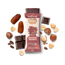 Load image into Gallery viewer, Skout Organic - Skout Organic Chocolate Hazelnut Kids Bar by Skout Organic - | Delivery near me in ... Farm2Me #url#
