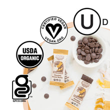Load image into Gallery viewer, Skout Organic - Skout Organic Chocolate Peanut Butter Kids Bar by Skout Organic - | Delivery near me in ... Farm2Me #url#
