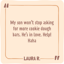 Load image into Gallery viewer, Skout Organic - Skout Organic Cookie Dough Kids Bar by Skout Organic - | Delivery near me in ... Farm2Me #url#
