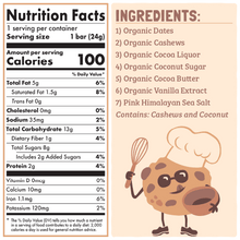 Load image into Gallery viewer, Skout Organic - Skout Organic Cookie Dough Kids Bar by Skout Organic - | Delivery near me in ... Farm2Me #url#
