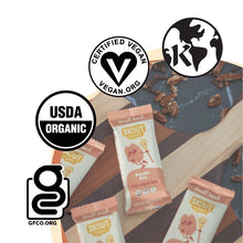 Load image into Gallery viewer, Skout Organic - Skout Organic Pecan Pie Kids Bar by Skout Organic - | Delivery near me in ... Farm2Me #url#
