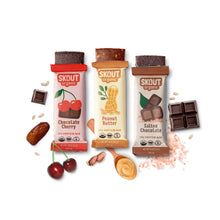 Load image into Gallery viewer, Skout Organic - Skout Organic Protein Bar Variety Pack by Skout Organic - | Delivery near me in ... Farm2Me #url#
