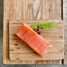 Load image into Gallery viewer, Smoking Goose - Absinthe &amp; Fennel Cured Salmon - PS Seafood | Delivery near me in ... Farm2Me #url#
