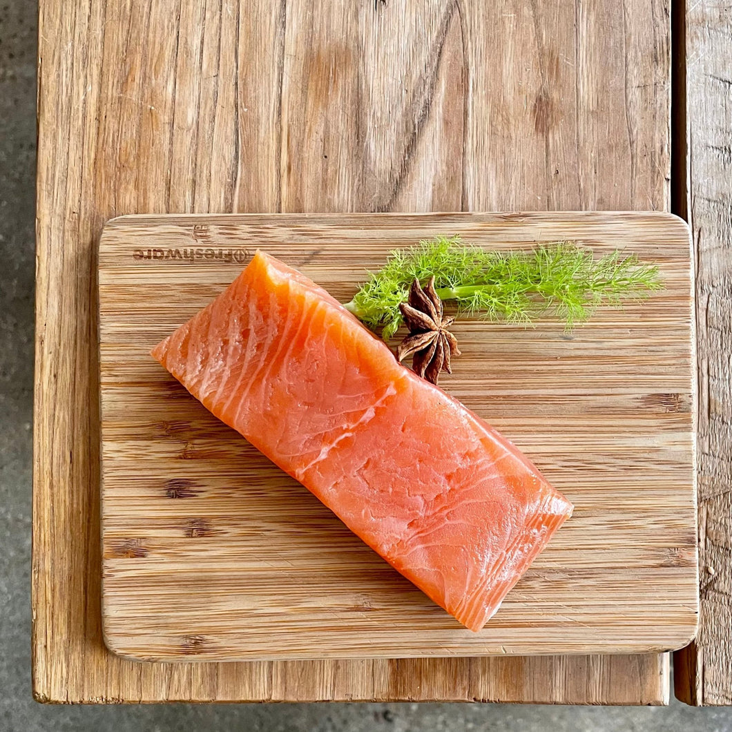 Smoking Goose - Absinthe & Fennel Cured Salmon - PS Seafood | Delivery near me in ... Farm2Me #url#
