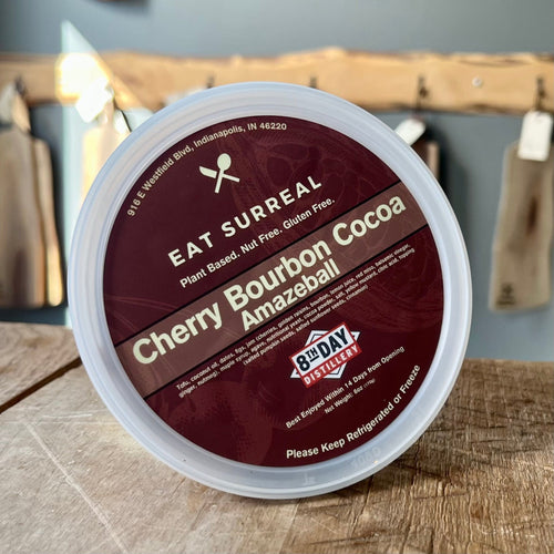 Smoking Goose - Amazeball Chocolate Cherry Spread - Condiments & Sauces | Delivery near me in ... Farm2Me #url#